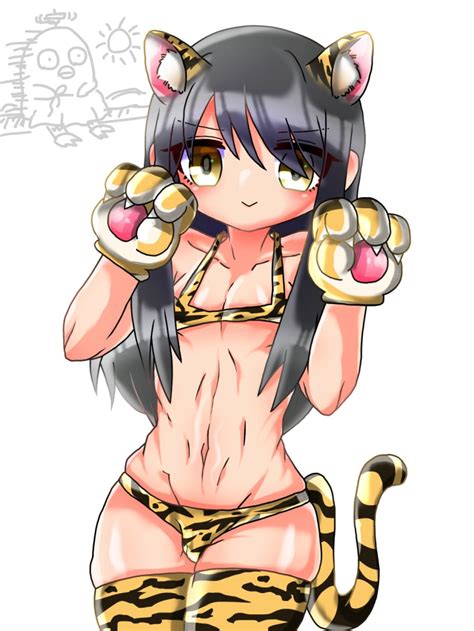 Rule Bikini Black Hair Crossdressing Femboy Gay Gintama Girly