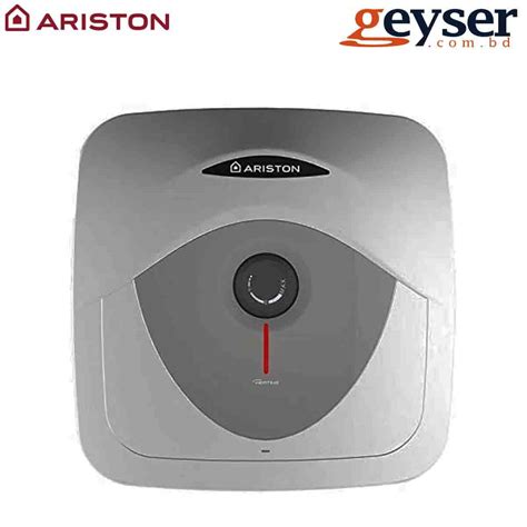 Ariston Andris Rs Ltr Water Heater Geyser Bangladesh