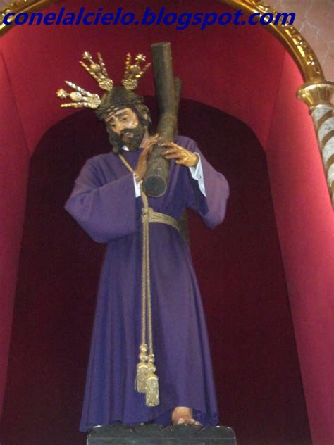 LA SEMANA SANTA EN ARAHAL GALERIA Restaurado El Altar De Culto De