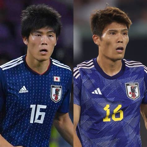 【サッカー日本代表】冨安健洋の新しい髪型ww キックオフサッカーまとめ速報