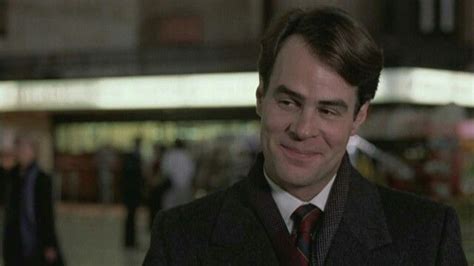 Dan Aykroyd in Trading Places