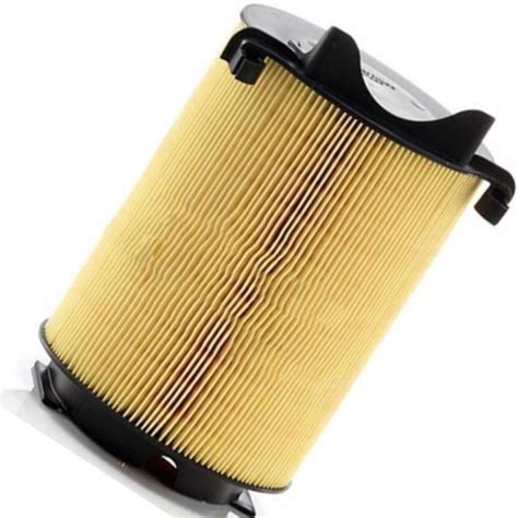 Filtro Aire Mann Filter Para Vw Jetta A Mk Cilindros Env O Gratis