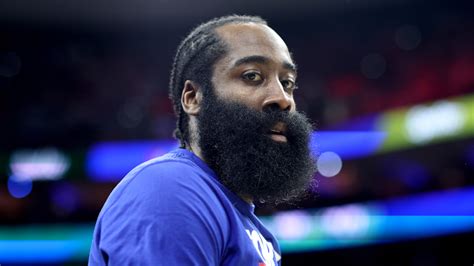 James Harden Contract Rumors Are Blowing Everybody's Minds