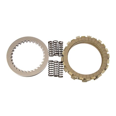 Whites Clutch Kit Comp Yz450f 07 Whites Motorcycle Parts