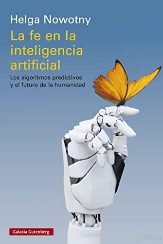 7 Libros Clave Para Dominar La Inteligencia Artificial