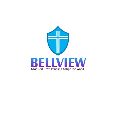 Logo for Bellview Baptist Church Rebranding By Jasondavidrice