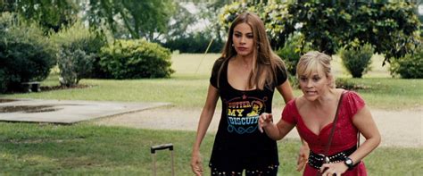 Sofia Vergara Reese Witherspoon Hot Pursuit 2160p Mkone S
