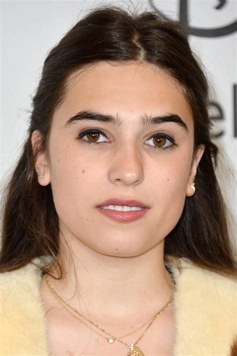 Clara Mamet — The Movie Database Tmdb