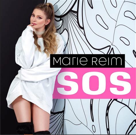 Marie Reim Single Sos Erscheint Schon Am Morgigen Valentinstag