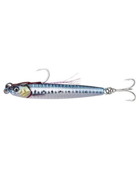 Savage Gear 3D Jig Minnow