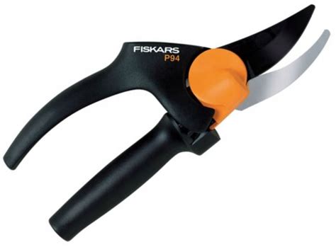 Sekator/Podcinak z rączką obrotową Fiskars P94 – 1001 Produktów