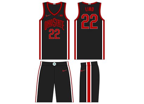 2021 22 The Ohio State Uniform Database