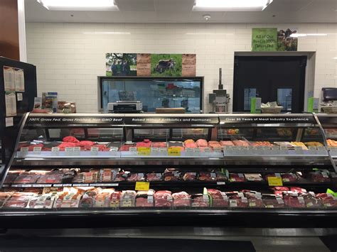 Meat & PoultryGood Harvest