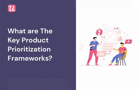 What Are The Key Product Prioritization Frameworks