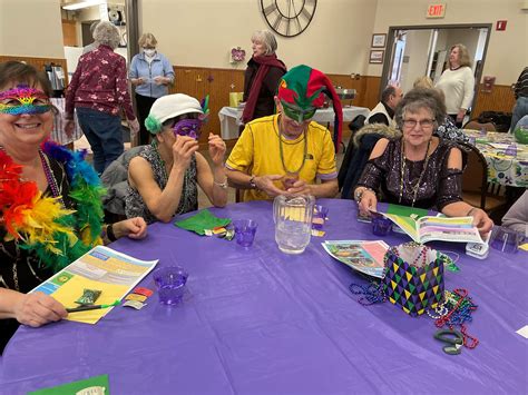 Libertyville Civic Center Senior Center | Libertyville Recreation, IL