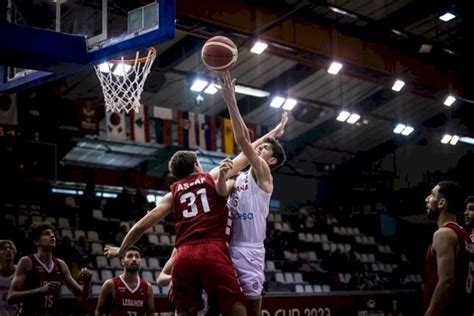 València será sede preolímpica de baloncesto para la clasificación de