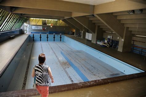 Piscina Comunale Il Comune Rassicura Riapertura A Settembre