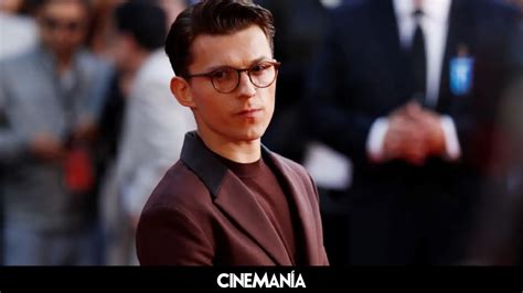 Marvel Hace Arte De Verdad Tom Holland Arremete Contra Scorsese Por