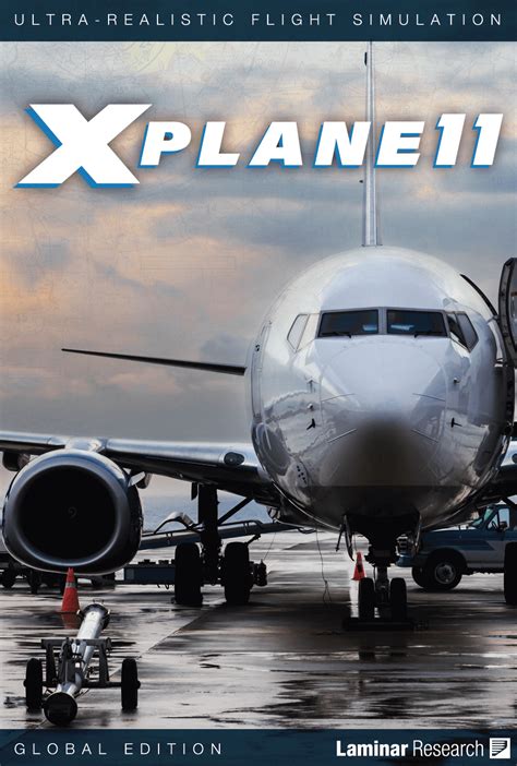 X-Plane 11 | Flight Sim Wiki | Fandom