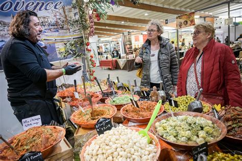 Photos Épinal le salon de la gourmandise ouvre ses portes aux