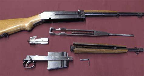 Polands Battle Rifle The Wz38m At James D Julia Forgotten Weapons