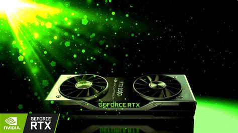Анонс видеокарты NVIDIA GeForce RTX 2080 Ti SUPER состоится на CES 2020 ...