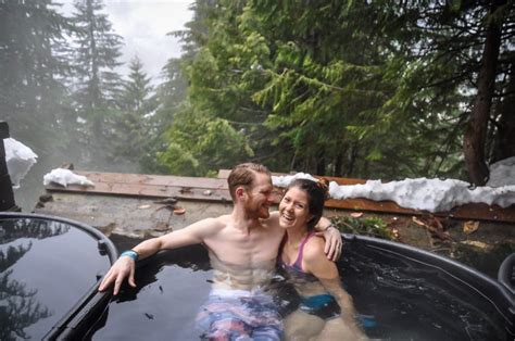 Scenic Hot Springs How To Get There What To Expect Go Wander Wild