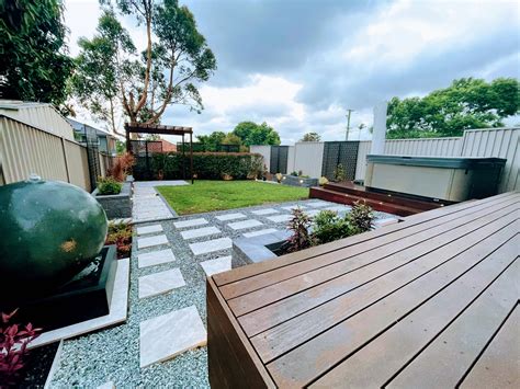 Outdoor Transformation Sydney | Landscaping Contractor