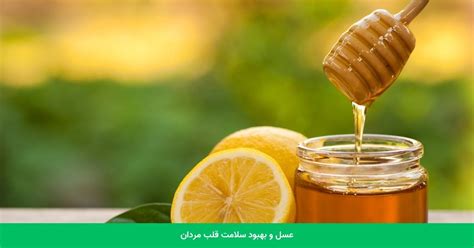 خواص عسل برای مردان، از بهبود قوای جنسی و تقویت سیستم ایمنی گرفته تا