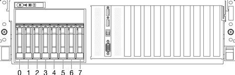 Install A Inch Hot Swap Drive ThinkSystem SR V Lenovo Docs