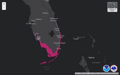 Hurricane Irma Live 2am Update From The National Hurricane Center Noaa Latest Path Weather