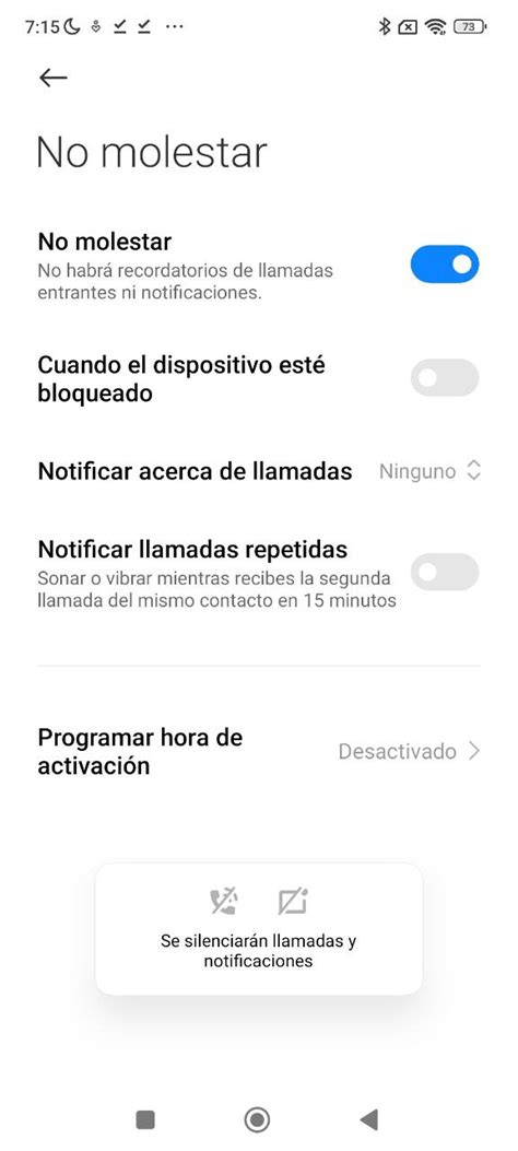 Cómo personalizar las notificaciones de tu Xiaomi o Redmi en MIUI 14