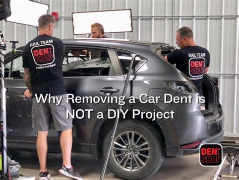 Dent Repair near Fontana and Riverside | Repair Dents in Redlands