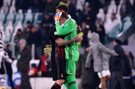 Milan Psg Donnarumma Torna A Milano Cosa Lo Aspetter Video Tvplay