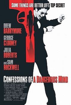 Confessions of a Dangerous Mind (film) - Wikipedia