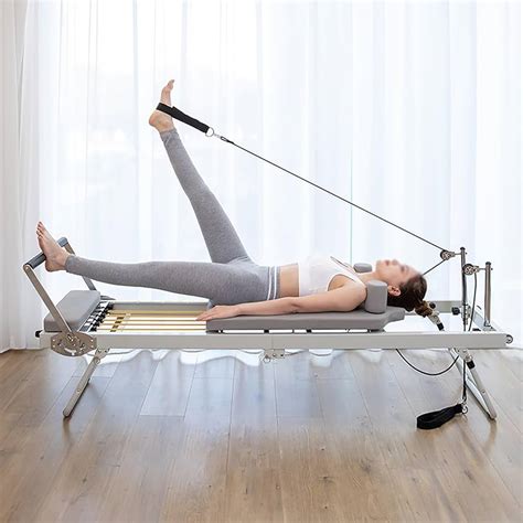 Pilates Equipment For Home Size Budget Based Recommendations ALPS