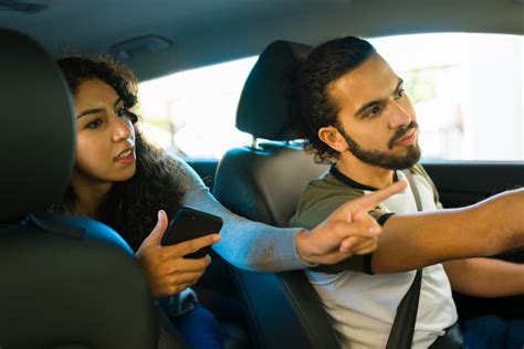 Filing A Lawsuit After An Uber Or Lyft Car Accident Midwest Injury