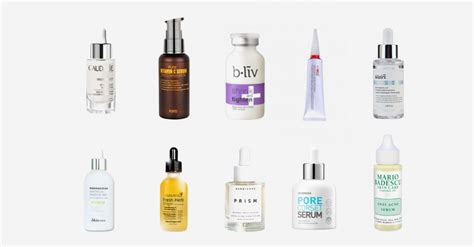 11 Best Serums For Acne In Malaysia 2024 Top Brands And Reviews