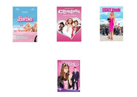 Pin On Idea Pins By You In Legally Blonde Barbie Blonde