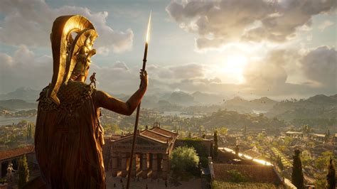 How To Find And Beat The Minotaur In Assassins Creed Odyssey