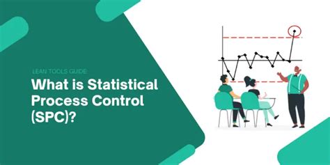 Guide Statistical Process Control Spc Learn Lean Sigma