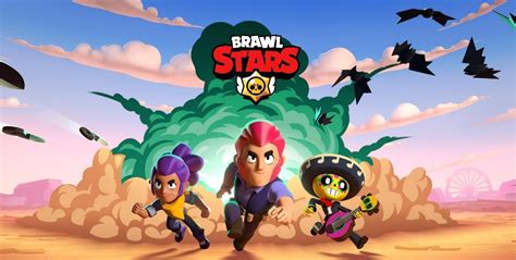 The Ultimate Gameslol Guide To Playing Brawl Stars On Pc