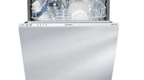 Indesit Dif B Lavastoviglie Manuale Istruzioni Uso E