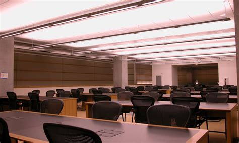 Santa Monica College Library, Los Angeles California | GA Design ...