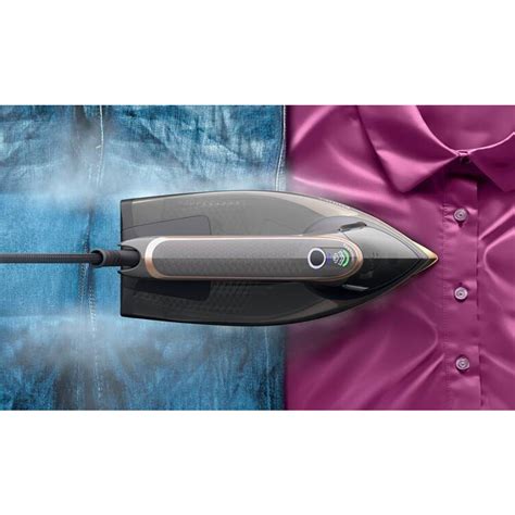 Σίδερο Ατμού Philips Azur 8000 Series 3000W Black DST8041/80