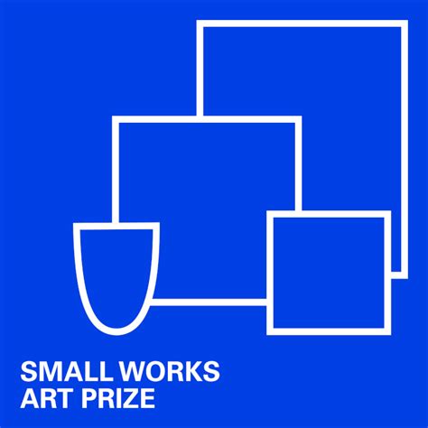 [ EXHIBITION ] Small works ART PRIZE – Ethan Kristy