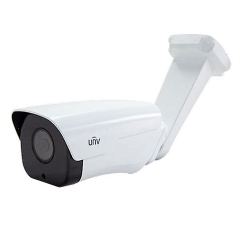 Uniview Unv 4mp Ultra 265 Hd Ip Ir Bullet Camera For Outdoor At Rs