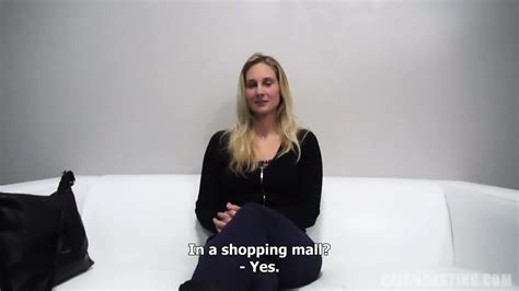 Amazing Pussy Of Amateur Blonde Pavla