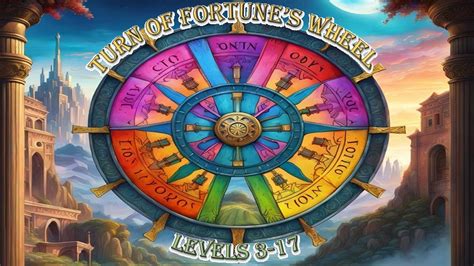 Play Dungeons And Dragons 5e Online Turn Of Fortunes Wheel A Wild