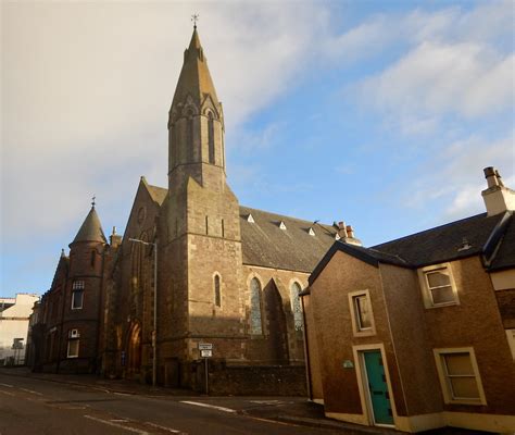 Greyfriars Parish Church Lanark A Greyfriars Parish Churc Flickr